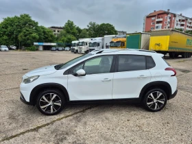 Обява за продажба на Peugeot 2008 Навигация .2016 г Фейслифт