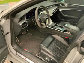 Audi Rs7 * 4.0 TFSI quattro * CARFAX * ОПЦИЯ ЗА ФИНАНСИРАНЕ | Auto.bg — изображение 5 Audi Rs7 * 4.0 TFSI quattro * CARFAX * ОПЦИЯ ЗА ФИНАНСИРАНЕ | Auto.bg — изображение 5