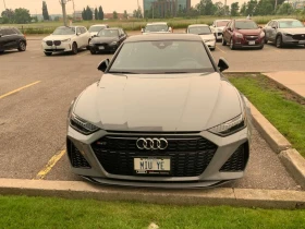 Audi Rs7 * 4.0 TFSI quattro * CARFAX * ОПЦИЯ ЗА ФИНАНСИРАНЕ | Auto.bg — изображение 6 Audi Rs7 * 4.0 TFSI quattro * CARFAX * ОПЦИЯ ЗА ФИНАНСИРАНЕ | Auto.bg — изображение 6