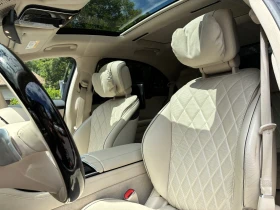 Mercedes-Benz S 580 Long/4Matic/AMG/Pano/Burm/3xTV/2023/ | Auto.bg — изображение 16 Mercedes-Benz S 580 Long/4Matic/AMG/Pano/Burm/3xTV/2023/ | Auto.bg — изображение 16