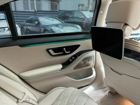 Mercedes-Benz S 580 Long/4Matic/AMG/Pano/Burm/3xTV/2023/ | Auto.bg — изображение 11 Mercedes-Benz S 580 Long/4Matic/AMG/Pano/Burm/3xTV/2023/ | Auto.bg — изображение 11