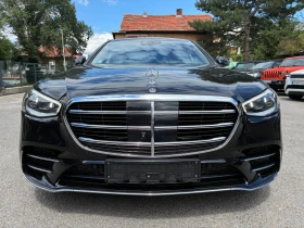 Mercedes-Benz S 580 Long/4Matic/AMG/Pano/Burm/3xTV/2023/ | Auto.bg — изображение 3 Mercedes-Benz S 580 Long/4Matic/AMG/Pano/Burm/3xTV/2023/ | Auto.bg — изображение 3