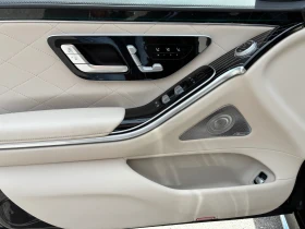 Mercedes-Benz S 580 Long/4Matic/AMG/Pano/Burm/3xTV/2023/ | Auto.bg — изображение 14 Mercedes-Benz S 580 Long/4Matic/AMG/Pano/Burm/3xTV/2023/ | Auto.bg — изображение 14