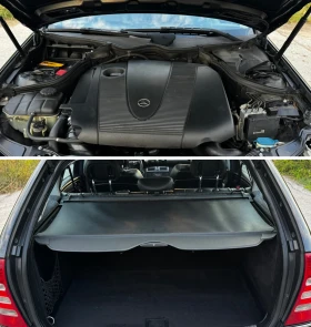 Mercedes-Benz C 220 Mercedes-Benz C220 CDI 150 к.с. | Ръчни скорости - 3200 € / 6258.66 лв. - 62018426 14 | Car24.bg Mercedes-Benz C 220 Mercedes-Benz C220 CDI 150 к.с. | Ръчни скорости - 3200 € / 6258.66 лв. - 62018426 14