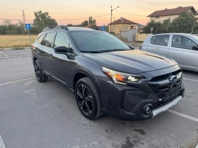 Subaru Outback 2, 4 XT - Car24.bg Subaru Outback 2, 4 XT