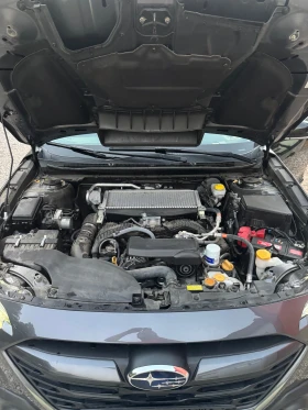 Subaru Outback 2, 4 XT | Auto.bg — изображение 13 Subaru Outback 2, 4 XT | Auto.bg — изображение 13