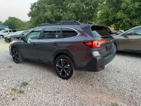 Subaru Outback 2, 4 XT | Auto.bg — изображение 6 Subaru Outback 2, 4 XT | Auto.bg — изображение 6