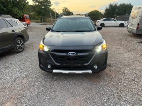 Subaru Outback 2, 4 XT