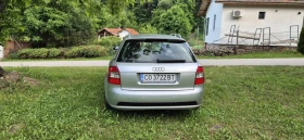 Audi A4 B6 1.9 170HP - 5000 € - 63362057 4 | Car24.bg Audi A4 B6 1.9 170HP - 5000 € - 63362057 4