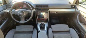 Audi A4 B6 1.9 170HP - 5000 € - 63362057 8 | Car24.bg Audi A4 B6 1.9 170HP - 5000 € - 63362057 8