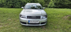 Audi A4 B6 1.9 170HP - 5000 € - 63362057 2 | Car24.bg Audi A4 B6 1.9 170HP - 5000 € - 63362057 2