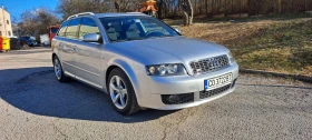 Audi A4 B6 1.9 170HP - 5000 € - 63362057 16 | Car24.bg Audi A4 B6 1.9 170HP - 5000 € - 63362057 16