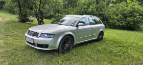 Audi A4 B6 1.9 170HP - 5000 € - 63362057 3 | Car24.bg Audi A4 B6 1.9 170HP - 5000 € - 63362057 3
