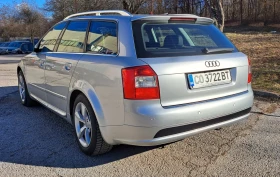 Audi A4 170hp | S-Line + | Обслужена | Каско | 1.9 AWX | Auto.bg — изображение 3 Audi A4 170hp | S-Line + | Обслужена | Каско | 1.9 AWX | Auto.bg — изображение 3