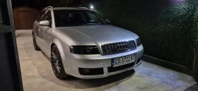 Audi A4 B6 1.9 170HP - Car24.bg Audi A4 B6 1.9 170HP