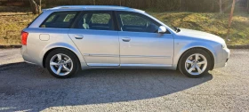 Audi A4 B6 1.9 170HP - 5000 € - 63362057 15 | Car24.bg Audi A4 B6 1.9 170HP - 5000 € - 63362057 15