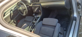 Audi A4 B6 1.9 170HP - 5000 € - 63362057 13 | Car24.bg Audi A4 B6 1.9 170HP - 5000 € - 63362057 13