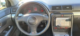 Audi A4 B6 1.9 170HP - 5000 € - 63362057 10 | Car24.bg Audi A4 B6 1.9 170HP - 5000 € - 63362057 10