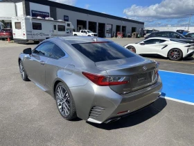 Lexus RC 350 3.5 V6 AWD | Auto.bg — изображение 3 Lexus RC 350 3.5 V6 AWD | Auto.bg — изображение 3