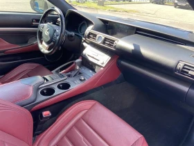 Lexus RC 350 3.5 V6 AWD | Auto.bg — изображение 10 Lexus RC 350 3.5 V6 AWD | Auto.bg — изображение 10