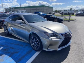 Lexus RC 350 3.5 V6 AWD | Auto.bg — изображение 8 Lexus RC 350 3.5 V6 AWD | Auto.bg — изображение 8