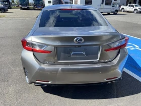 Lexus RC 350 3.5 V6 AWD | Auto.bg — изображение 4 Lexus RC 350 3.5 V6 AWD | Auto.bg — изображение 4