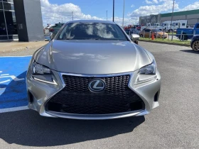Lexus RC 350 3.5 V6 AWD | Auto.bg — изображение 7 Lexus RC 350 3.5 V6 AWD | Auto.bg — изображение 7