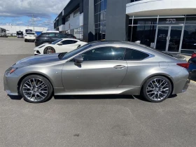 Lexus RC 350 3.5 V6 AWD | Auto.bg — изображение 2 Lexus RC 350 3.5 V6 AWD | Auto.bg — изображение 2