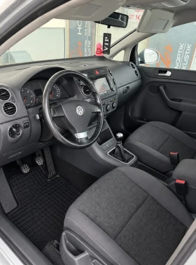 VW Golf Plus undefined | Auto.bg — изображение 7 VW Golf Plus undefined | Auto.bg — изображение 7