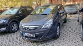 Opel Corsa D - 6900 € - 79758580 8 | Car24.bg Opel Corsa D - 6900 € - 79758580 8