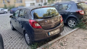 Opel Corsa D - 6900 € - 79758580 3 | Car24.bg Opel Corsa D - 6900 € - 79758580 3