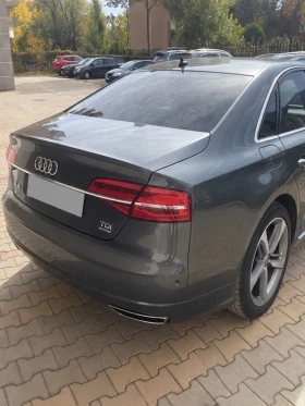 Audi A8 4.2tdi - 23000 € - 10170484 4 | Car24.bg Audi A8 4.2tdi - 23000 € - 10170484 4
