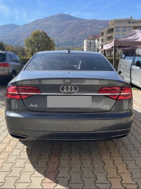 Audi A8 4.2tdi - 23000 € - 10170484 3 | Car24.bg Audi A8 4.2tdi - 23000 € - 10170484 3