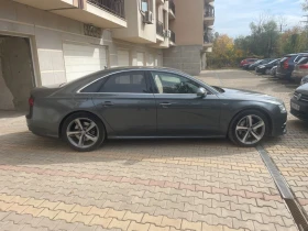 Audi A8 4.2tdi - 23000 € - 10170484 5 | Car24.bg Audi A8 4.2tdi - 23000 € - 10170484 5