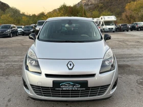 Renault Grand scenic 1.9dCi SPECIAL/НОВ ВНОС/ПАРКТРОНИК/ТЕМПОМАТ | Auto.bg — изображение 8 Renault Grand scenic 1.9dCi SPECIAL/НОВ ВНОС/ПАРКТРОНИК/ТЕМПОМАТ | Auto.bg — изображение 8
