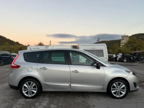 Renault Grand scenic 1.9dCi SPECIAL/НОВ ВНОС/ПАРКТРОНИК/ТЕМПОМАТ | Auto.bg — изображение 2 Renault Grand scenic 1.9dCi SPECIAL/НОВ ВНОС/ПАРКТРОНИК/ТЕМПОМАТ | Auto.bg — изображение 2