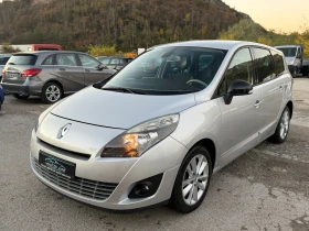 Renault Grand scenic 1.9dCi SPECIAL/НОВ ВНОС/ПАРКТРОНИК/ТЕМПОМАТ | Auto.bg — изображение 7 Renault Grand scenic 1.9dCi SPECIAL/НОВ ВНОС/ПАРКТРОНИК/ТЕМПОМАТ | Auto.bg — изображение 7