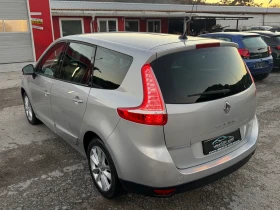 Renault Grand scenic 1.9dCi SPECIAL/НОВ ВНОС/ПАРКТРОНИК/ТЕМПОМАТ | Auto.bg — изображение 5 Renault Grand scenic 1.9dCi SPECIAL/НОВ ВНОС/ПАРКТРОНИК/ТЕМПОМАТ | Auto.bg — изображение 5