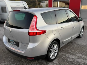 Renault Grand scenic 1.9dCi SPECIAL/НОВ ВНОС/ПАРКТРОНИК/ТЕМПОМАТ | Auto.bg — изображение 3 Renault Grand scenic 1.9dCi SPECIAL/НОВ ВНОС/ПАРКТРОНИК/ТЕМПОМАТ | Auto.bg — изображение 3