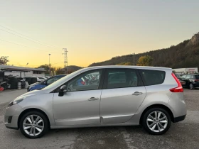Renault Grand scenic 1.9dCi SPECIAL/НОВ ВНОС/ПАРКТРОНИК/ТЕМПОМАТ | Auto.bg — изображение 6 Renault Grand scenic 1.9dCi SPECIAL/НОВ ВНОС/ПАРКТРОНИК/ТЕМПОМАТ | Auto.bg — изображение 6