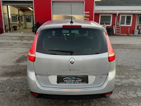 Renault Grand scenic 1.9dCi SPECIAL/НОВ ВНОС/ПАРКТРОНИК/ТЕМПОМАТ | Auto.bg — изображение 4 Renault Grand scenic 1.9dCi SPECIAL/НОВ ВНОС/ПАРКТРОНИК/ТЕМПОМАТ | Auto.bg — изображение 4
