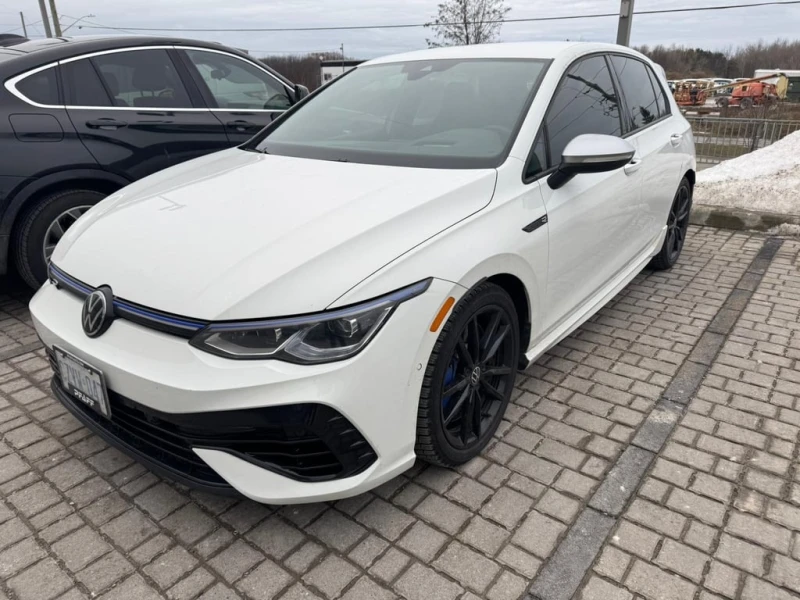VW Golf R DSG CARFAX - 28300 € / 55349.99 лв. - 97162014 1 | Car24.bg VW Golf R DSG CARFAX - 28300 € / 55349.99 лв. - 97162014 1