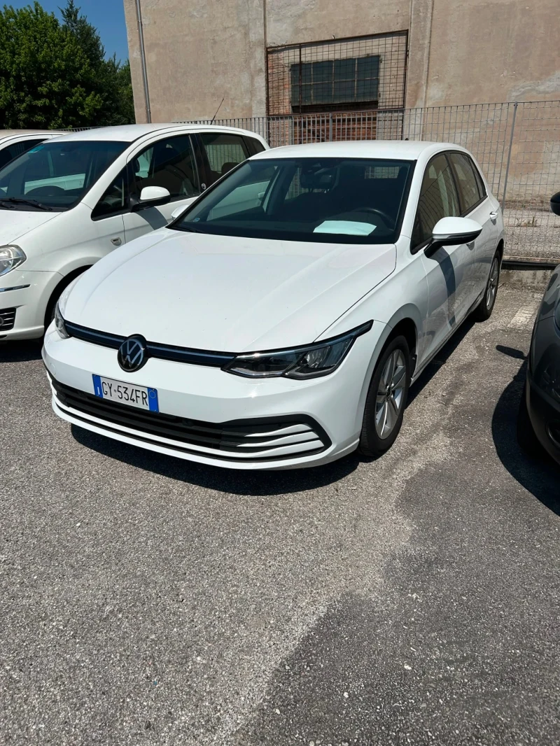 VW Golf (КАТО НОВА) - 19400 € / 37943.10 лв. - 79712816 1 | Car24.bg VW Golf (КАТО НОВА) - 19400 € / 37943.10 лв. - 79712816 1