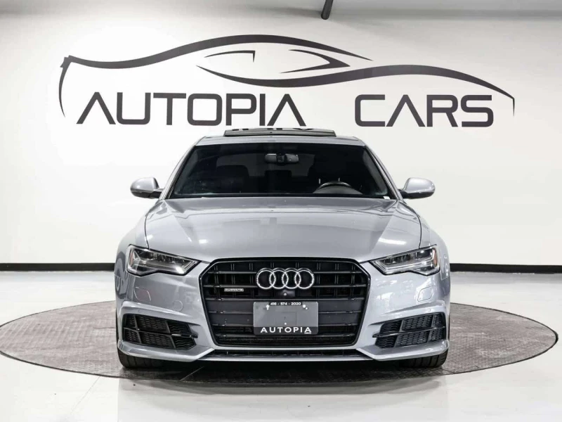 Audi A6 TECHNIK| BOSE| ОБДУХВАНЕ| HEAD-UP| 360CAM| 2 КЛЮЧА - 17190 € / 33620.72 лв. - 63846897 1 | Car24.bg Audi A6 TECHNIK| BOSE| ОБДУХВАНЕ| HEAD-UP| 360CAM| 2 КЛЮЧА - 17190 € / 33620.72 лв. - 63846897 1