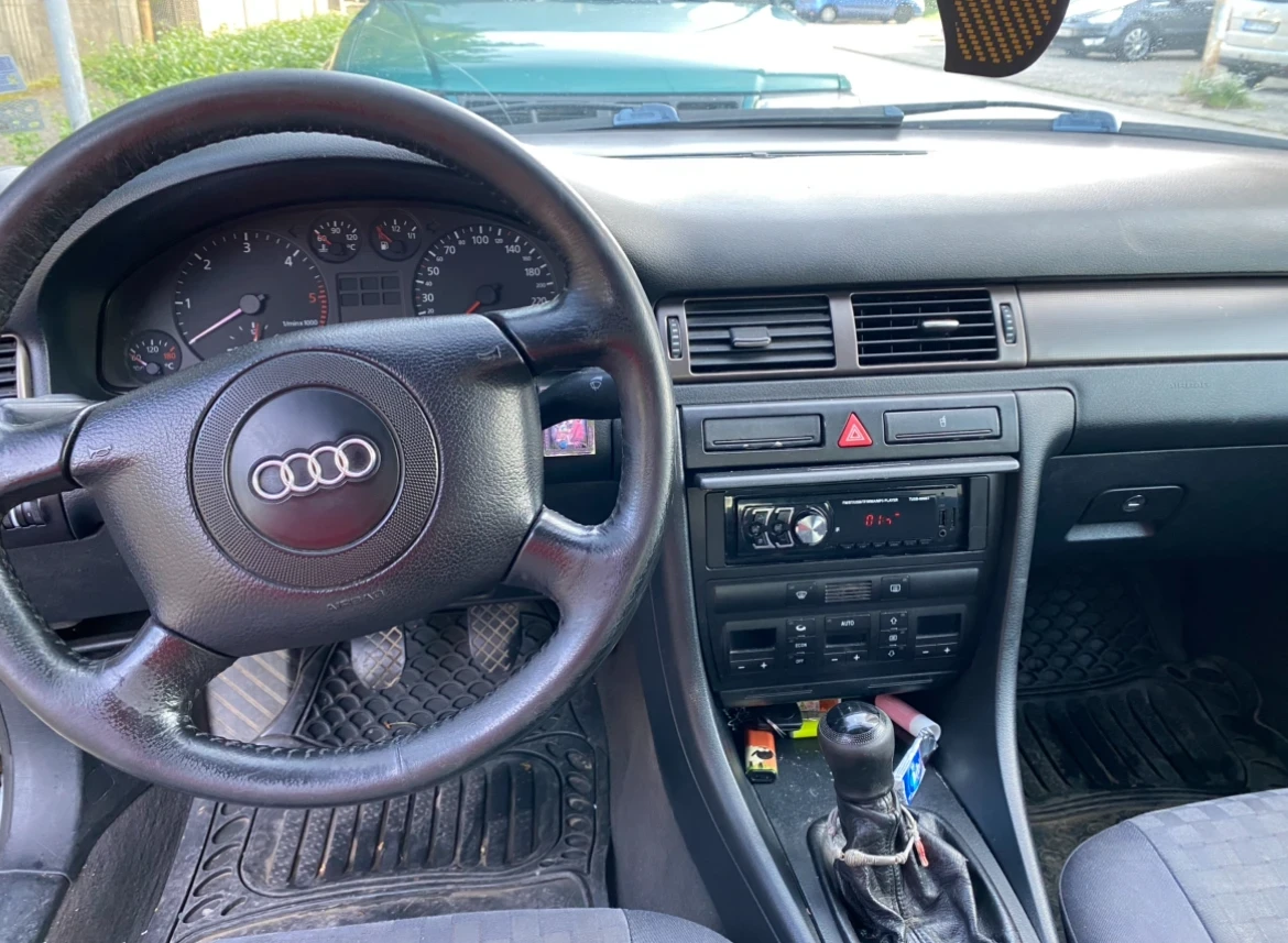 Audi A6  - изображение 3 | Auto.bg Audi A6  - изображение 3