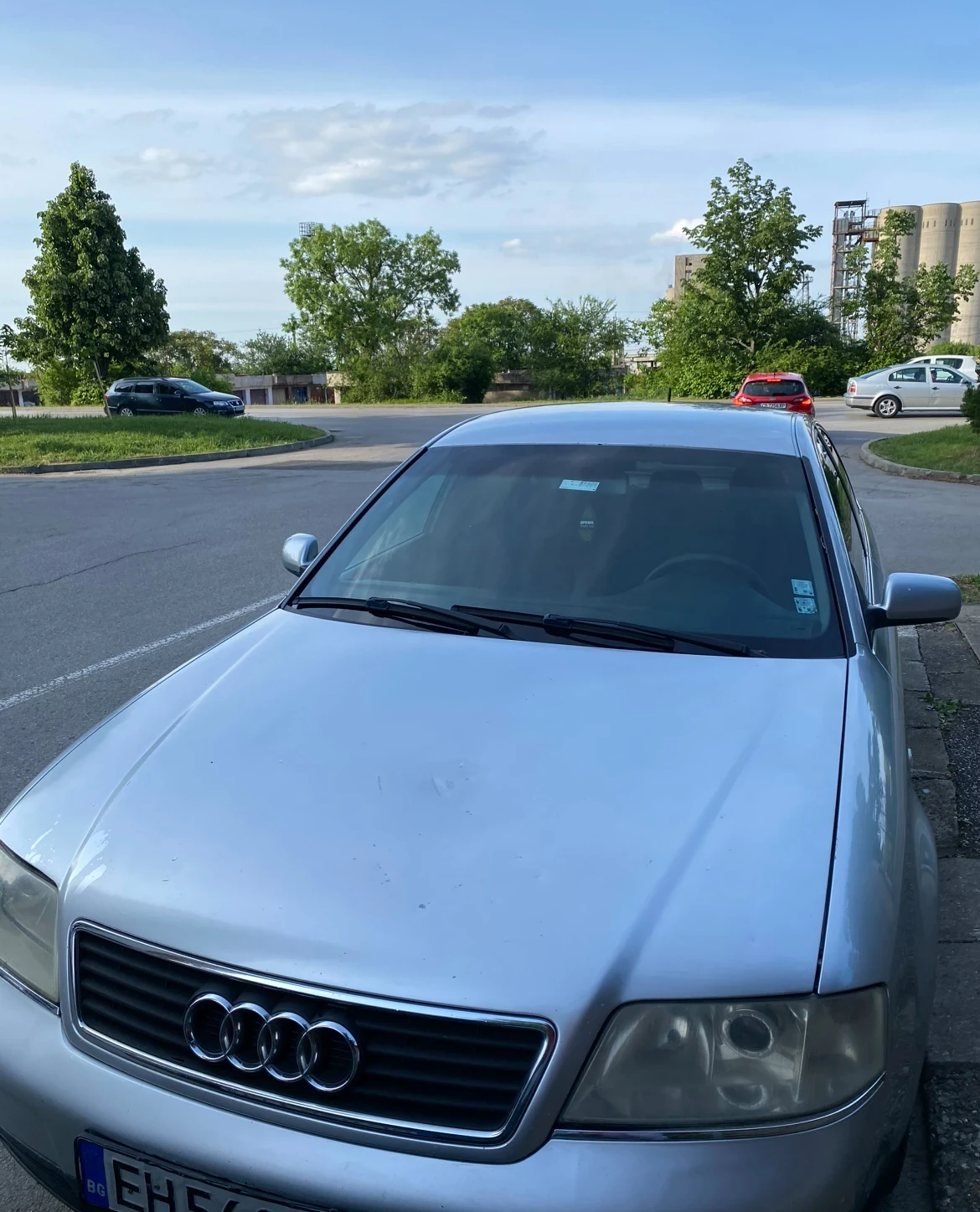 Audi A6  - изображение 5 | Auto.bg Audi A6  - изображение 5