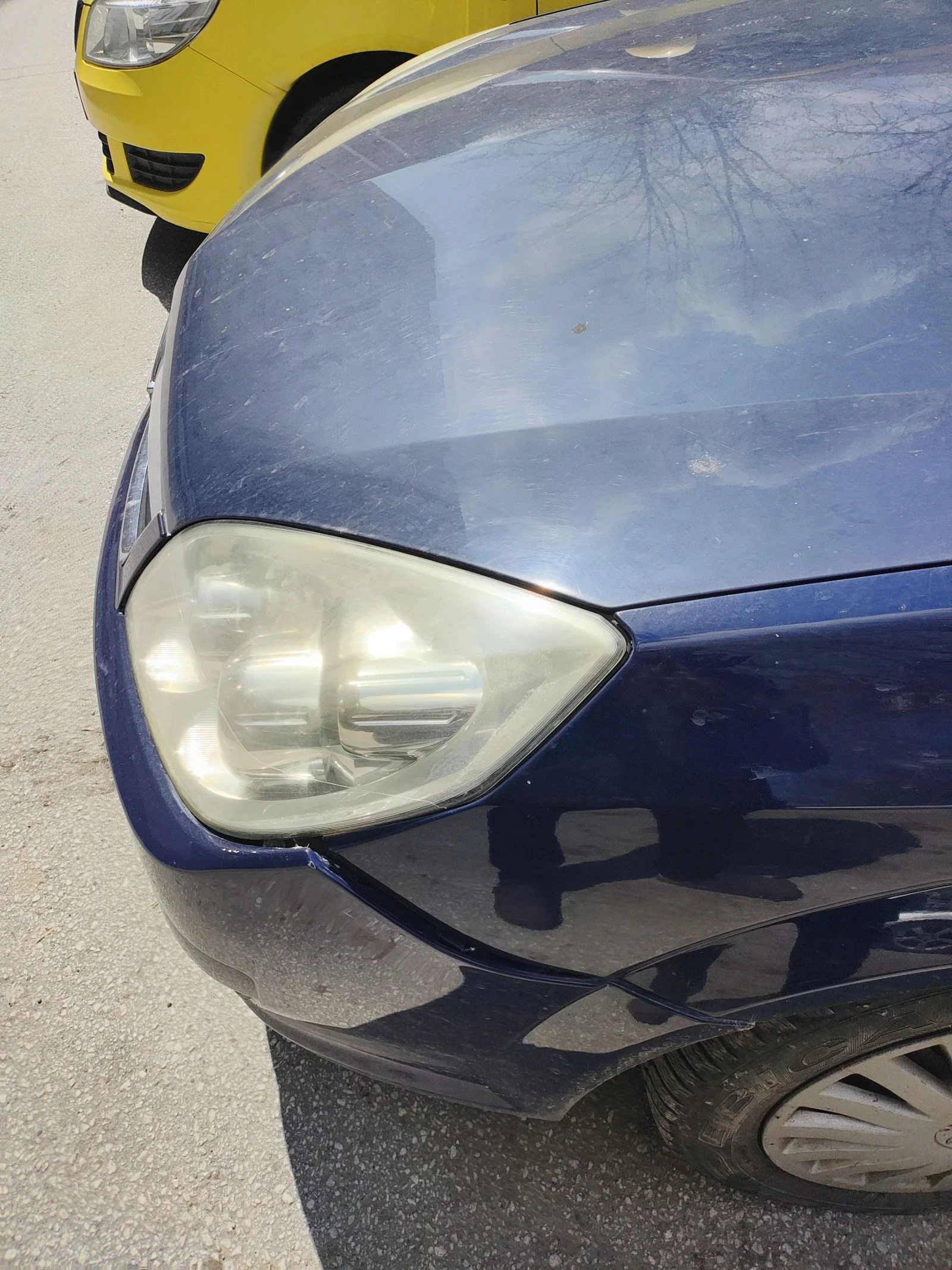 Opel Vectra 1.8 140 кс. - изображение 9 | Auto.bg Opel Vectra 1.8 140 кс. - изображение 9