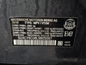 BMW X6 * XDRIVE40I * CARFAX * БЕЗ ПЪРВОНАЧАЛНА ВНОСКА - 66300 лв. / 33898.65 € - 20400220 15 | Car24.bg BMW X6 * XDRIVE40I * CARFAX * БЕЗ ПЪРВОНАЧАЛНА ВНОСКА - 66300 лв. / 33898.65 € - 20400220 15