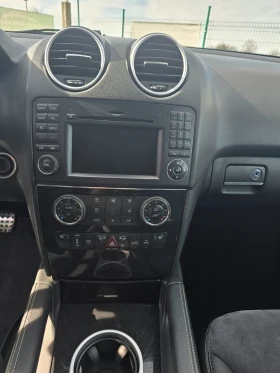 Mercedes-Benz ML 350 Facelift - 11400 € / 22296.46 лв. - 51548992 8 | Car24.bg Mercedes-Benz ML 350 Facelift - 11400 € / 22296.46 лв. - 51548992 8