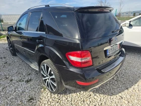 Mercedes-Benz ML 350 Facelift - 11400 € / 22296.46 лв. - 51548992 3 | Car24.bg Mercedes-Benz ML 350 Facelift - 11400 € / 22296.46 лв. - 51548992 3